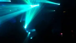 Deadmau5 cream opening