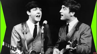 IF I FELL Original Beatles Isolated Vocal Track