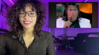 I LOVE JOURNEY!!!! Journey -  Send Her My Love (First Reaction)