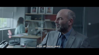 Freezer - Kατάψυξη (2017) || Official Trailer