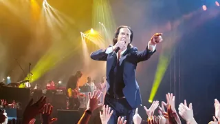 Nick Cave and the Bad Seeds - Higgs Boson Blues live @ INmusic festival 2022, Zagreb, Croatia
