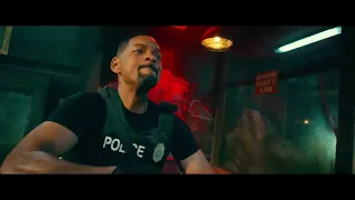 BAD BOYS: RIDE OR DIE - In Cinemas June 6