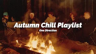 🍂🍁an autumn chill | one direction autumn songs playlist🍁🍂