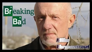 Breaking Bad - Mike Ehrmantraut - Fan Tribute (German