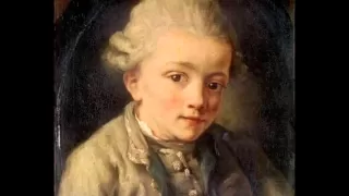 W. A. Mozart - KV 66 - Mass in C major "Dominicus Messe"