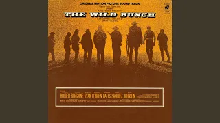 Song from "The Wild Bunch"