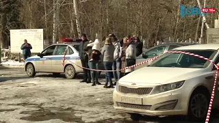 Челябинца, обвиняемого в двойном убийстве, будут судить