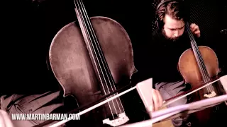 Cello Solo in C minor: THE NIGHTMARE by Basilius Alawad