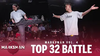 Marzipan vs Sonlam | Top 32 | Marksman Vol. 4 Singapore | RPProds