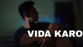 VIDA KARO| raw cover| @dorunah's take| Arijit Singh|Amar Singh Chamkila