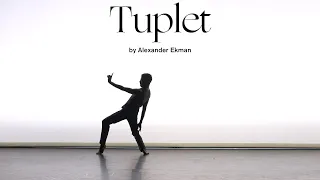 #DigitalDance - Alexander Ekman's "Tuplet" | Atlanta Ballet
