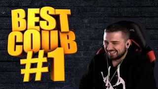 BEST COUB #1 | ЛУЧШИЕ ПРИКОЛЫ | ПОДБОРКИ | COMPILATION | ФЕВРАЛЬ