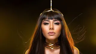 Efendi- cleopatra - azerbaijan (Official video Lyrics) Eurovison 2020