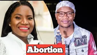 Makhadzi Finally Opens Up On The Number Of Children She Aborted For Master KG.