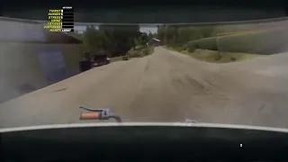 My Summer Car - Rally Race% Speedrun - JONNEZ ES - 06:13:260 (WR)