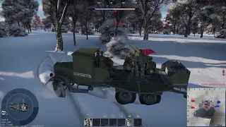 op soviet tank destroyer