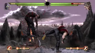 The Most Broken Tag Assist in NRS History