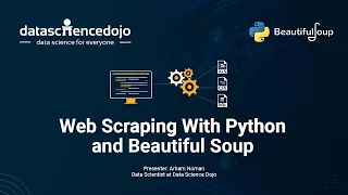 Web Scraping Tutorial with Python and BeautifulSoup