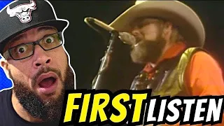 RAP fan FIRST time REACTION to CHARLIE DANIELS BAND - The Devil Went Down to Georgia!