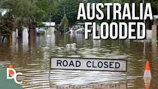 What It's Like Living with Australia's Extreme Weather | Decoding Danger | Documentary Central