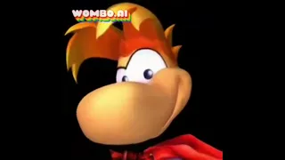 Preview 2 Rayman Deepfake