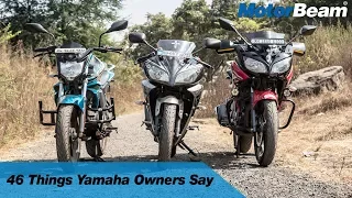 #46 Things Yamaha Owners Say - Fanboys: Episode 6 | MotorBeam