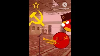 ketika bangunin sahur dirusia di tahun 1991 #sahur #countryballs #russia #animation #subscribe