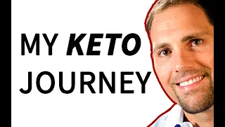 Keto Diet and Exogenous Ketones: Beginner to Pro with Dr. Dominic D'Agostino