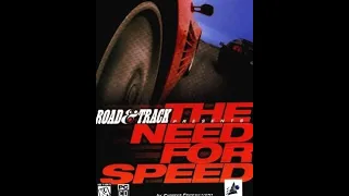 PlayStation One vs 3DO The Need for Speed