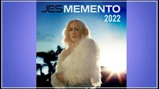 JES - Memento - Album 2022 (Mixed by Pavel Gnetetsky)