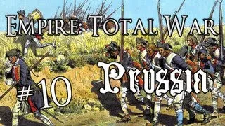 Let's Play: Empire: Total War (DM) (Prussia) - Ep. 10 by DiplexHeated