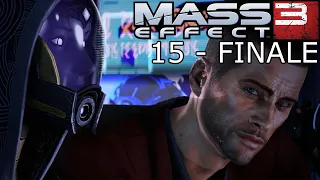 Citadel: Party - Modded Mass Effect 3 FINALE [15]