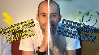 Comment déterminer votre profil de coureur : rapide ou endurant ?