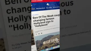 Benoftheweek Funny TikTok