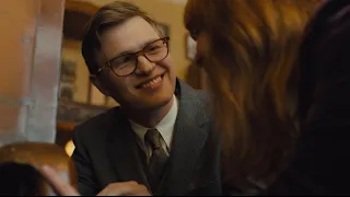 The Goldfinch - Trailer 2