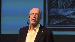 Our heritage is wealth: Professor Henry Fraser at TEDxBridgetown