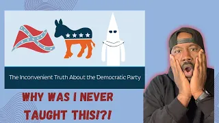 Mind blowing | The Inconvenient Truth About the Democratic Party