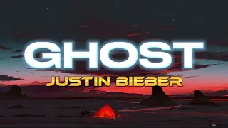 Ghost - Justin Bieber (Audio + Lyrics) HQ