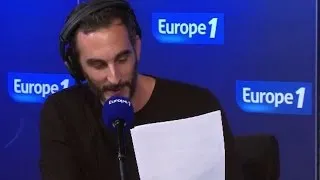 Matthieu Noël : "L'entourloupite d'Alessandra Sublet"