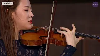 Clara-Jumi Kang: Grieg, Sonata No. 3 in C minor, Op. 45