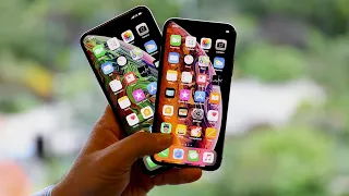 iphone xs, iphone xs max и iphone xr в 2021 году! Выбор смартфона!