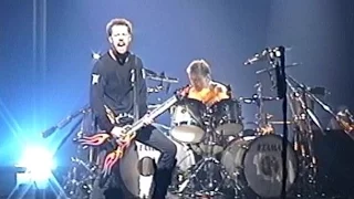 Metallica - Uniondale, NY, USA [1997.02.28] Full Concert