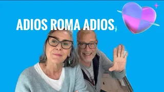 ADIÓS ROMA ADIÓS Enero 2023 # 544