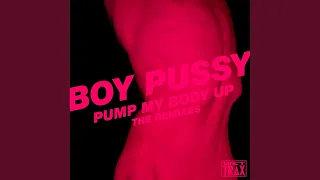 Pump My Body Up (Ariel Zetina Remix)