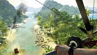 Far Cry 3 | Official Trailer [HD]