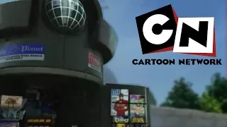 Cartoon Network City: The Nearly Complete Bumper Collection - Just Another [ReUpload] || Pseudo Boi