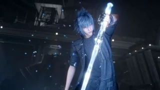 Final Fantasy XV - อาวุธราชวงศ์ 6 ชิ้นจาก 13 ชิ้นที่หลับไหลอยู่ที่ไหนเนี่ย?