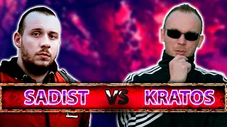 История Бифов #8 : СД vs K.R.A (& Hooligan, D.1.S)