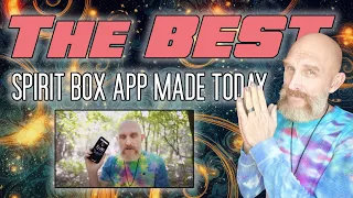 The Best Ghost Box App Made Today in 2023