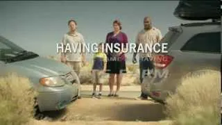 TV Spot - State Farm - Grandma - Get To A Better State